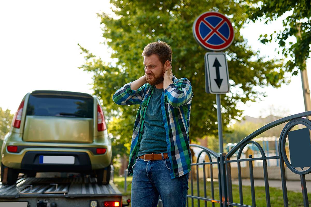 Verkehrsrecht-post-two